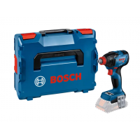 BOSCH GDX 18V-210 C smūginis veržliasukis SOLO L-Boxx